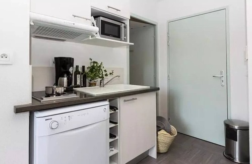 Greoux-les-Bains Apartamento | Lands of France - Provence side*** - 2 rooms 4 people Privilege