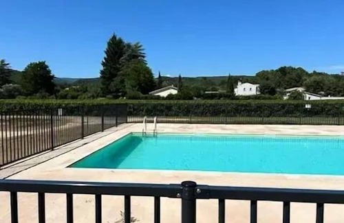 Chambonas Casa | Lands of France - Domaine des Vans - 2 Room Cottage 10 People