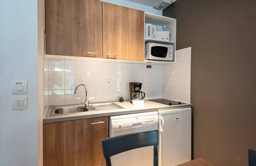 Saumur Casa | Lands of France - Domaine du Golf*** - Comfort Cottage 1 room 3 people