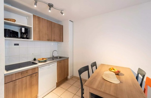 Saumur Casa | Lands of France - Domaine du Golf*** - Comfort Cottage 2 rooms 4 people