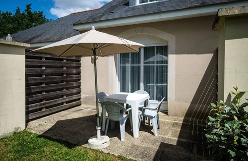 Saumur Casa | Lands of France - Domaine du Golf*** - Comfort Cottage 2 rooms 4 people
