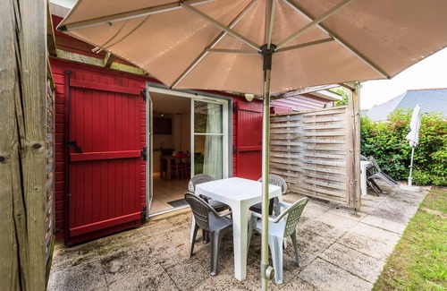 Saumur Casa | Lands of France - Domaine du Golf*** - Comfort Cottage 2 rooms 4 people