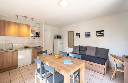 Saumur Casa | Lands of France - Domaine du Golf*** - Comfort 2 room cottage 5 people