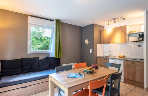 Saumur Casa | Lands of France - Domaine du Golf*** - Comfort 2 room cottage 5 people