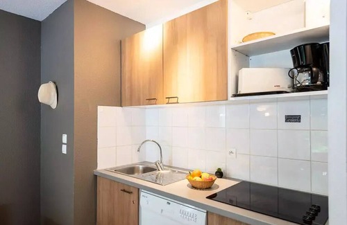 Saumur Casa | Lands of France - Domaine du Golf*** - Comfort 2 room cottage 5 people