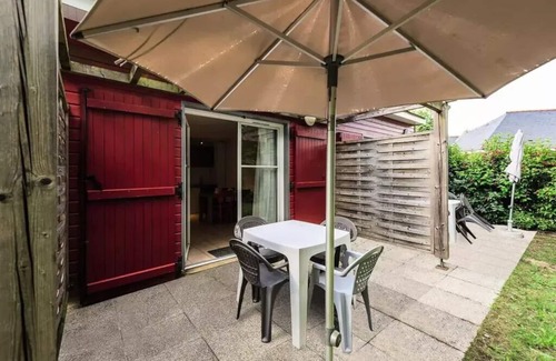Saumur Casa | Lands of France - Domaine du Golf*** - Privilege Cottage 2 rooms 5 people