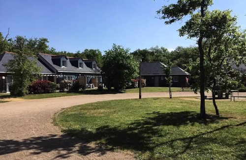Saumur Casa | Lands of France - Domaine du Golf*** - Privilege Cottage 2 rooms 5 people