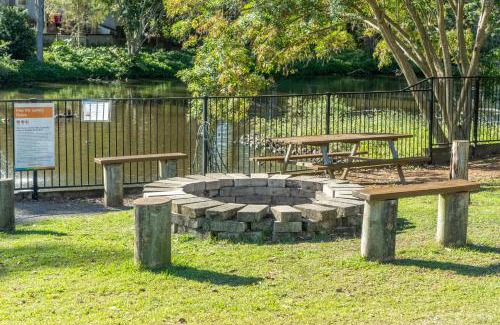 Landsborough Otro | Landsborough Holiday Park