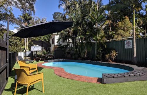 Landsborough Otro | Landsborough Holiday Park