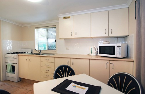 Landsborough Otro | Landsborough Holiday Park