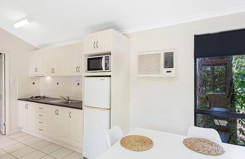 Landsborough Otro | Landsborough Holiday Park
