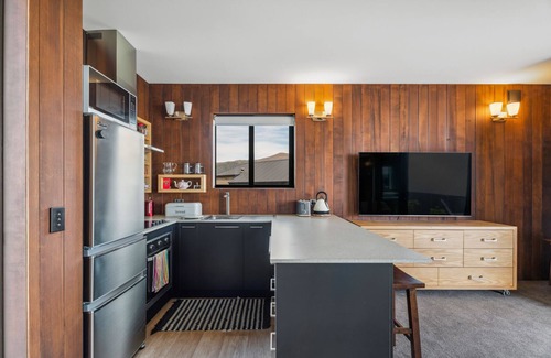 Wanaka Casa | Landsborough Lane - Wanaka Holiday Studio
