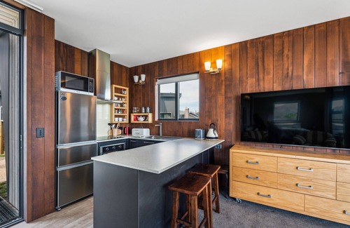 Wanaka Casa | Landsborough Lane - Wanaka Holiday Studio