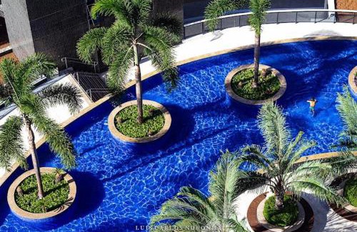 Meireles Apartamento | Landscape Beira Mar Fortaleza