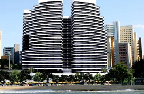 Meireles Apartamento | Landscape Beira Mar Fortaleza