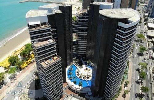 Meireles Apartamento | Landscape Beira Mar Fortaleza