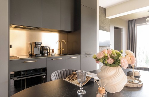 Zakopane Apartamento | Landscape Cyrhla LoftAffair Collection