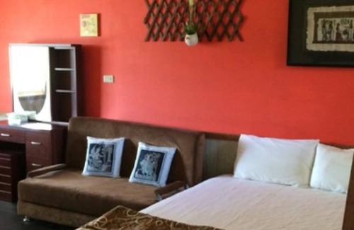 Checheng Cama Y Desayuno | Landscape Rural B&B