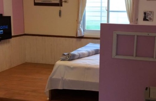 Checheng Cama Y Desayuno | Landscape Rural B&B