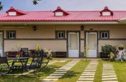 Checheng Cama Y Desayuno | Landscape Rural B&B