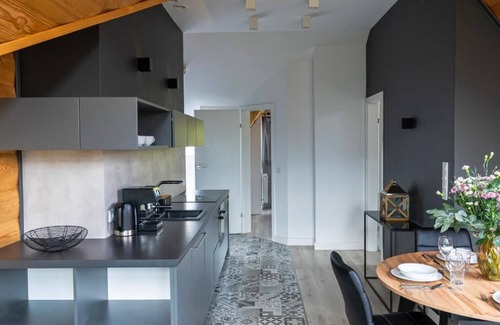 Zieleniec Apartamento | Landscape Szymoszkowa - LoftAffair