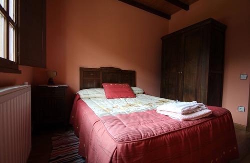 Taramundi Cabaña | CASA RURAL CASA ANICETO II