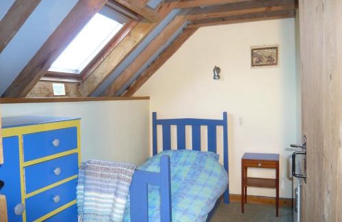 Kilgetty Casa | Landsker