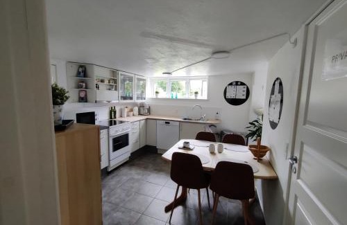 Billund Apartamento | Landstedet Billund