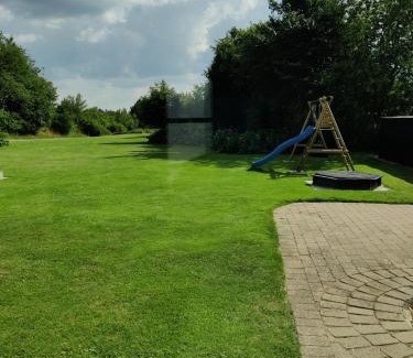 Billund Apartamento | Landstedet Billund