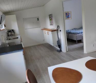 Billund Apartamento | Landstedet Billund