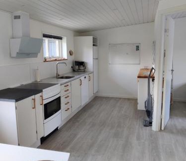 Billund Apartamento | Landstedet Billund