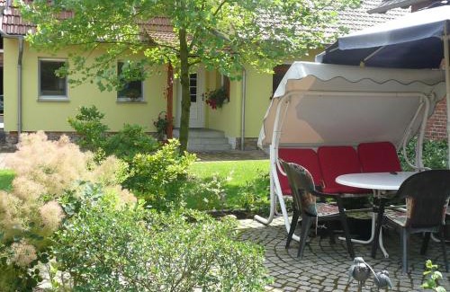 Kasel-Golzig Apartamento | Landurlaub in Schiebsdorf