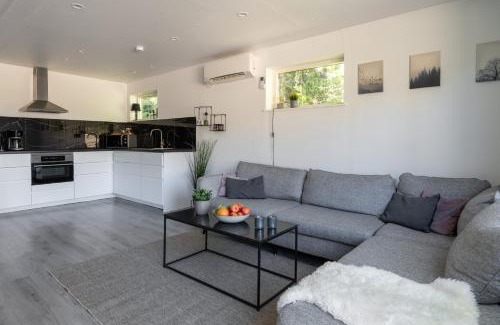 Landvetter Apartamento | Landvetter Apartment