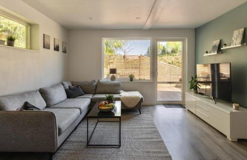 Landvetter Apartamento | Landvetter Apartment