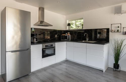Landvetter Apartamento | Landvetter Apartment
