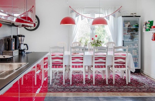 Harryda Cama Y Desayuno | Landvetter BnB