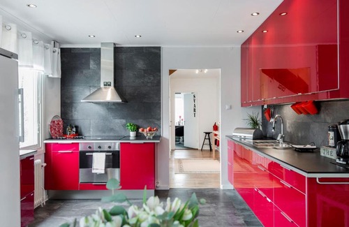 Harryda Cama Y Desayuno | Landvetter BnB