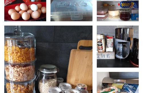 Harryda Cama Y Desayuno | Landvetter BnB