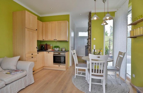 Attendorf Apartamento | Landvilla Pia