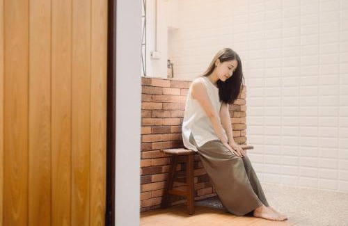 Tainan City Centre Casa | Lane Alley B&B