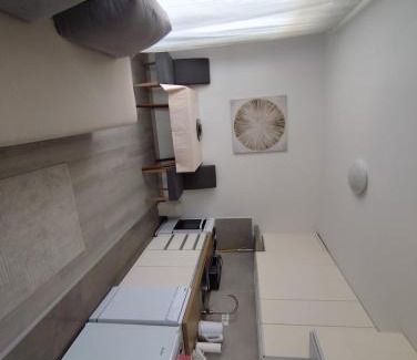 Novi Sad Apartamento | Lane Apartmani