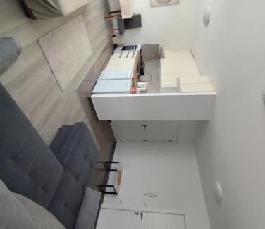 Novi Sad Apartamento | Lane Apartmani