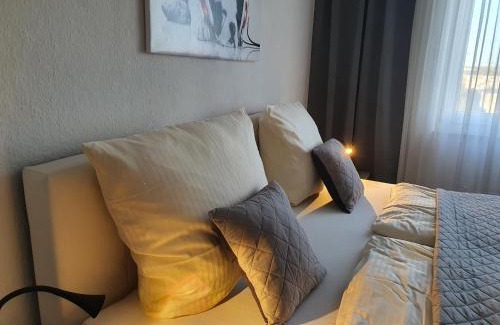 Region Hannover District Apartamento | LANE City Laatzen, nahe Hannover Messe