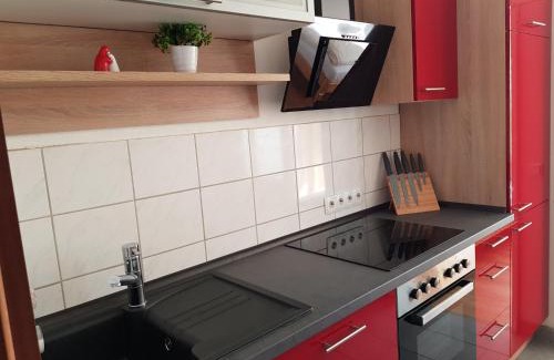 Region Hannover District Apartamento | LANE City Laatzen, nahe Hannover Messe