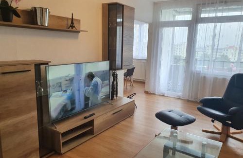 Region Hannover District Apartamento | LANE City Laatzen, nahe Hannover Messe