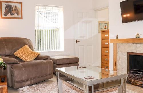 Ballycullane Casa | Lane Cottage