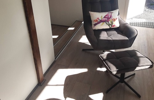 Lane Cove Apartamento | Lane Cove " Garden Oasis " for a SOLO Female, free pkg, shops, max. 7 days