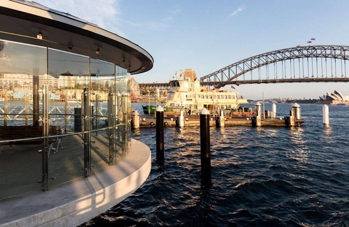 Lane Cove Apartamento | Lane Cove " Garden Oasis " for a SOLO Female, free pkg, shops, max. 7 days