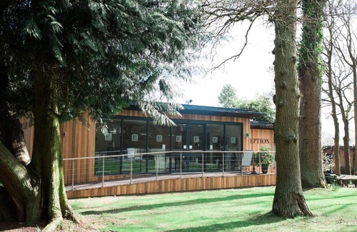 High Wycombe Hotel | Lane End