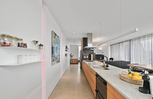 Launceston CBD Casa | Lane House: 2 BR, 2 BA House in Launceston, Sleeps 4
